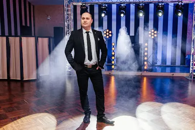 Dj Twenty One dj wodzirej Kielce, Kraków, Warszawa